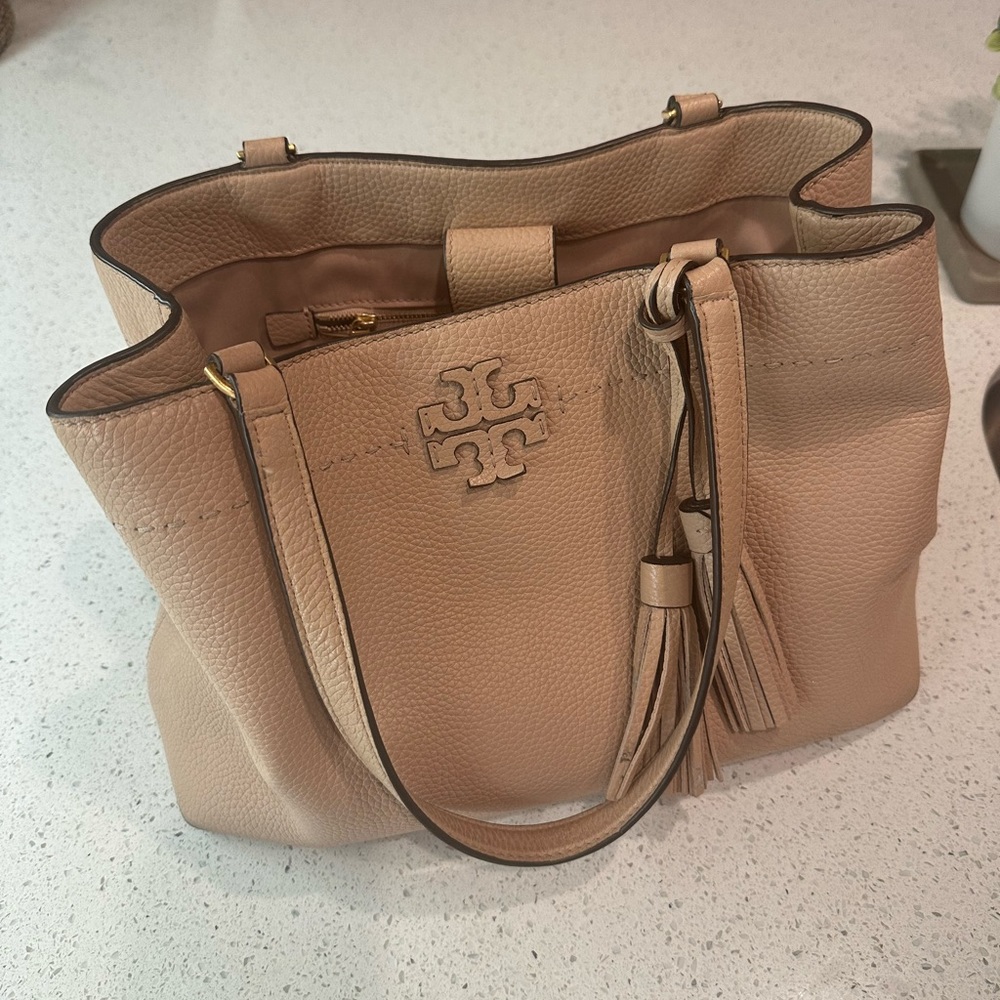 Tory Burch Tote Bag